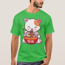 Search for kitty love tshirts Kawaii cat