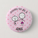 Search for gigi to be badges Pink