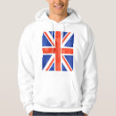 Search for country flag hoodies Red