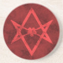 Search for unicursal hexagram Thelema