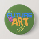 Search for creative badges Artist