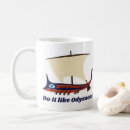 Search for odysseus mugs Odyssey