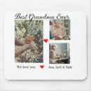 Search for grandfathers mousepads We love you