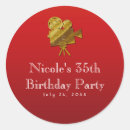 Search for classic cinema stickers Movie