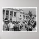 Search for right posters Racism