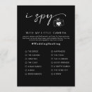 Search for photo scavenger hunt weddings I spy