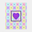 Search for pastel christmas blankets Cute