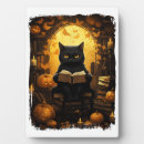 Search for teacher plaques Halloween