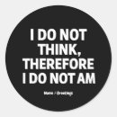 Search for philosopher stickers Funny