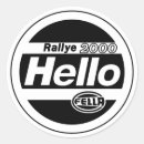 Search for rally stickers Racing