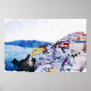 Search for mykonos posters Greek islands