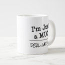 Search for funny morning saying mugs Quote