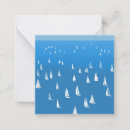 Search for sailing note cards Nautical