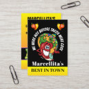 Search for mexico business cards Unique