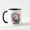 Search for eagle bird mugs Vintage