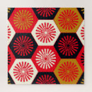 Search for hexagon puzzles Retro