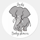 Search for cool elephants stickers For kids