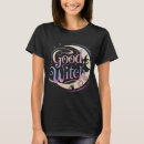 Search for good witch tshirts Witchcraft