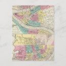 Search for ohio map postcards Border
