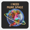 Search for orbit stickers Astronaut