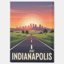 Search for indianapolis magnets Retro