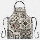 Search for islamic pattern aprons Turkish
