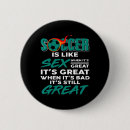 Search for soccer mom badges Yellow