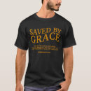 Search for jesus saves tshirts Grace