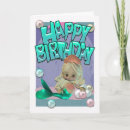 Search for cute mermaid cards Children