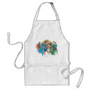 Search for collections aprons Logo