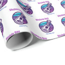 Search for instrument wrapping paper Celebration