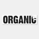 Search for organic farming bumper stickers Vegetarian