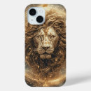 Search for lion design iphone cases Geometric