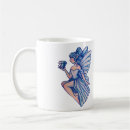 Search for sapphire mugs Fairy