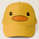 Search for duckie hats Yellow
