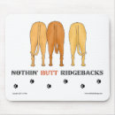 Search for ridgeback mousepads Dog