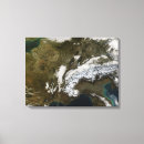 Search for europe canvas prints France