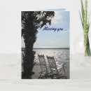 Search for missing you greeting Blue