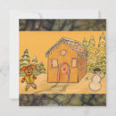 Search for snowballing christmas cards Cute