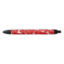 Search for christmas pens red