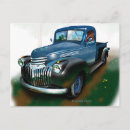 Search for chevrolet truck postcards Pickup
