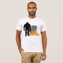 Search for gone squatchin tshirts Squatchy