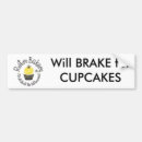 Search for bakery bumper stickers Baking