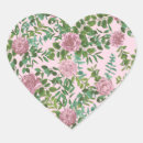 Search for pink wedding stickers Beautiful