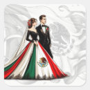 Search for mexico wedding stickers Destination