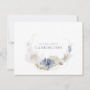 Search for coastal note cards Watercolor