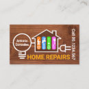 Search for chimney sweep business cards Construction