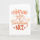 Search for everything nice cards Harvest