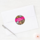 Search for animal print hearts stickers Black and white
