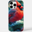 Search for cardinal bird iphone cases Vintage